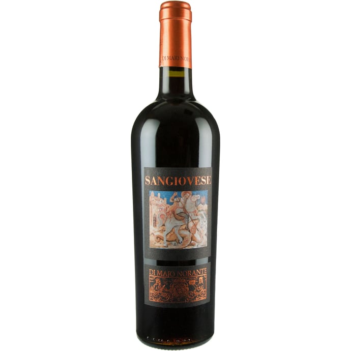 Di Majo Norante Sangiovese 2017