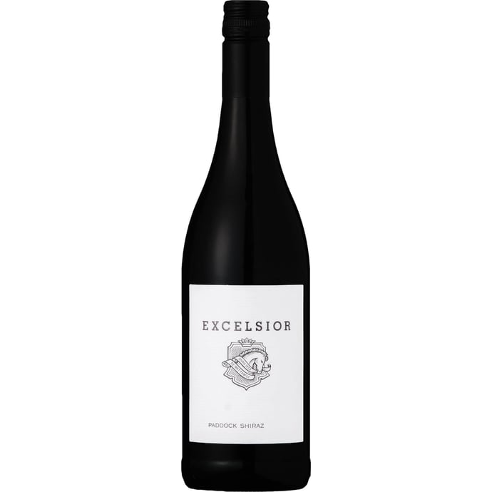 Excelsior Shiraz 2017