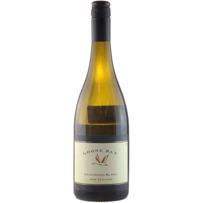 Goose Bay Sauvignon Blanc 2018