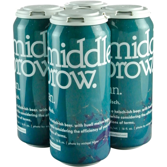 Middle Brow CAN