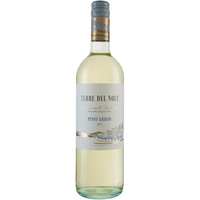 Terre Del Noce Pinot Grigio 2018