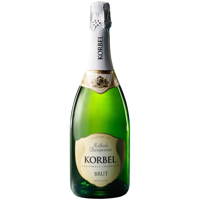 Korbel Brut