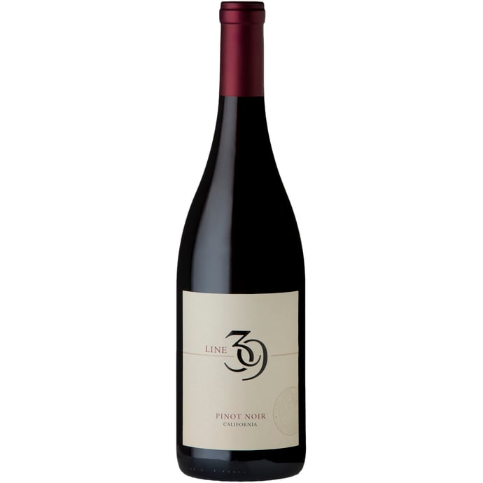 Line 39 Pinot Noir 2017