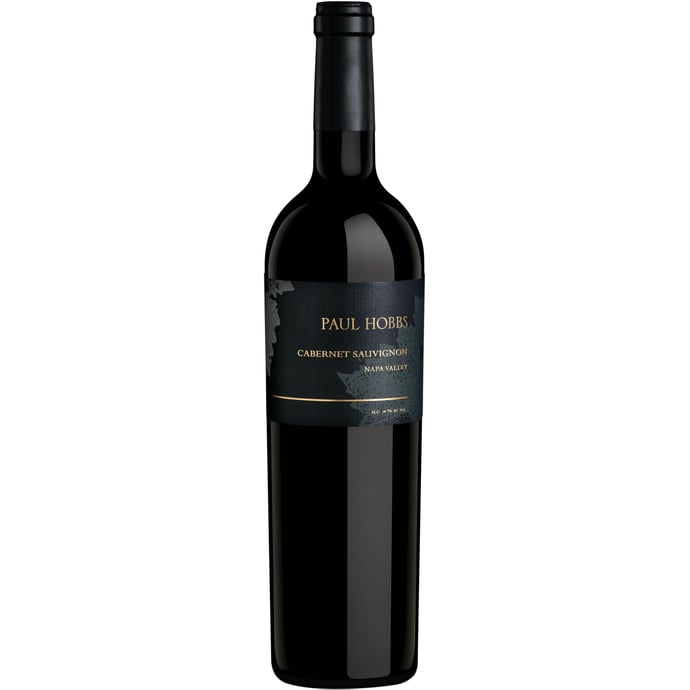 Paul Hobbs Cabernet Sauvignon Napa Valley 2015