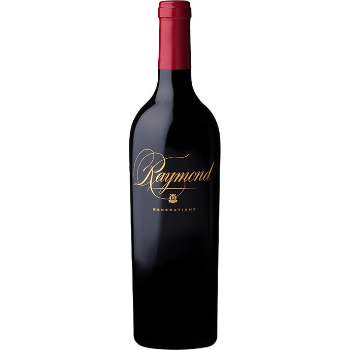 Raymond Cabernet Sauvignon Generations 2016