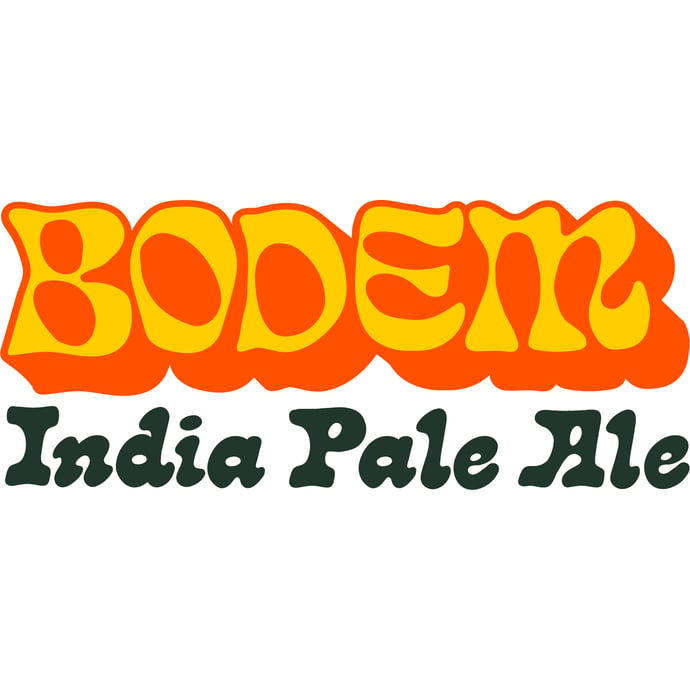 Half Acre Bodem IPA