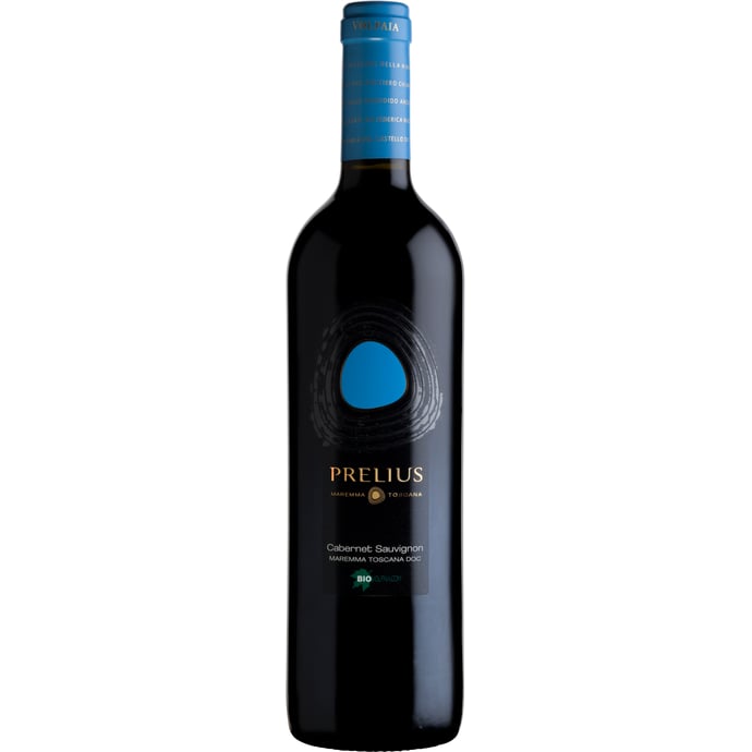 Prelius Cabernet Sauvignon 2018