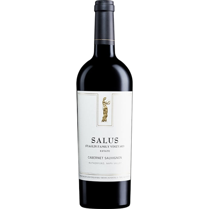 Staglin Salus Cabernet Sauvignon 2016