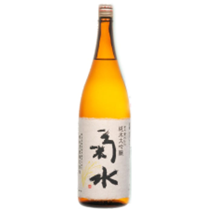 Kikusui Junmai Daiginjo
