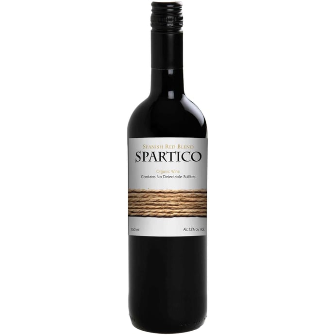 Spartico Tempranillo 2022