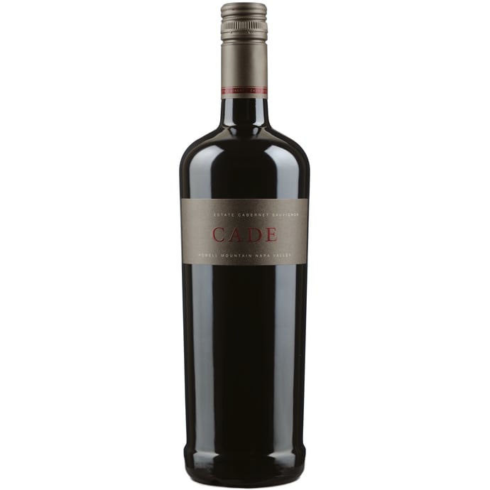 Cade Cabernet Sauvignon Reserve 2016