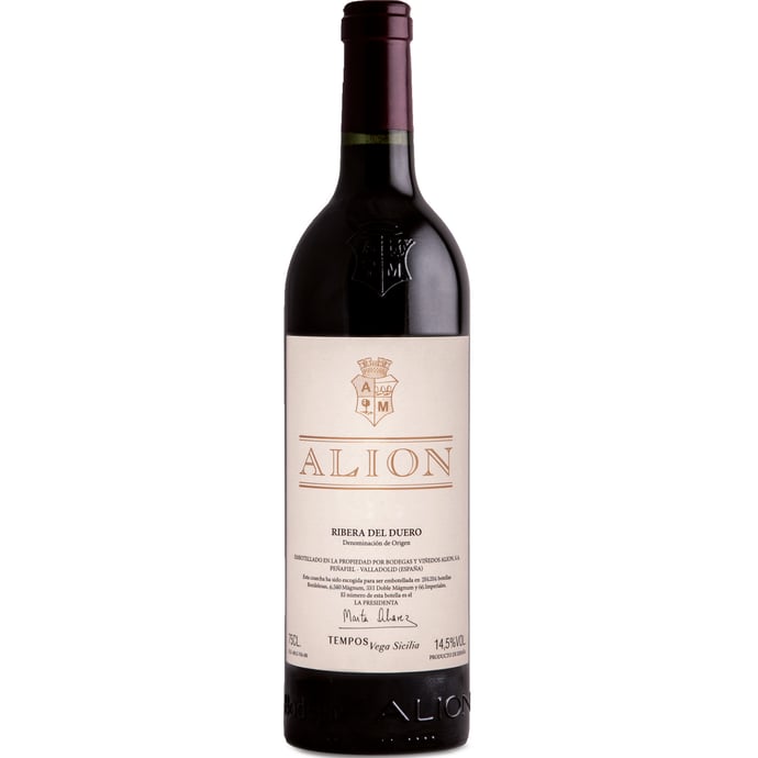 Alion 2015