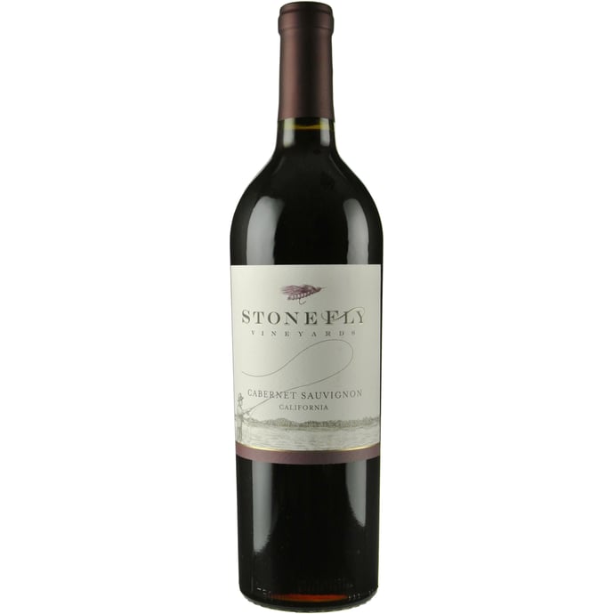 Stonefly Cabernet Sauvignon 2017