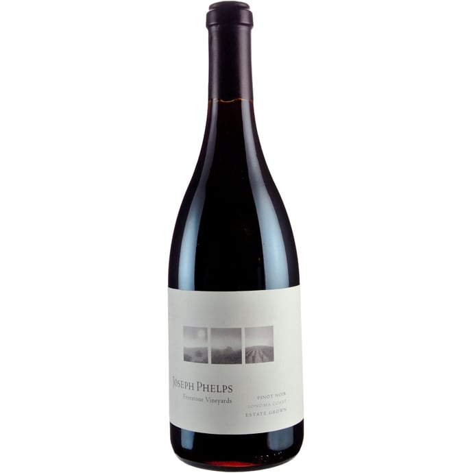 Joseph Phelps Pinot Noir Freestone Vineyard 2017