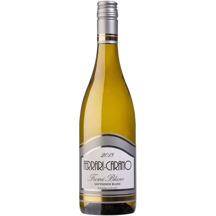 Ferrari Carano Fume Blanc 2018