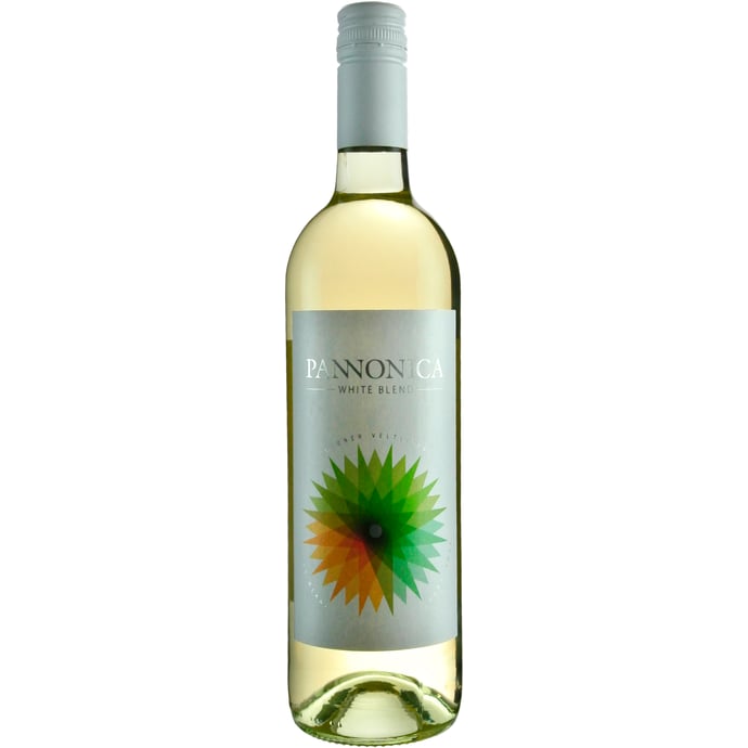 Hopler Pannonica White Blend 2017