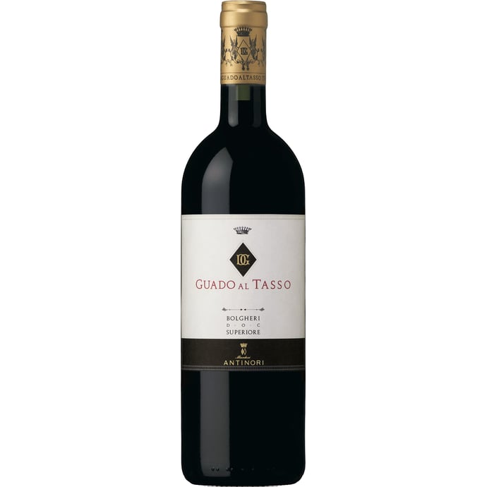 Antinori Guado al Tasso 2016