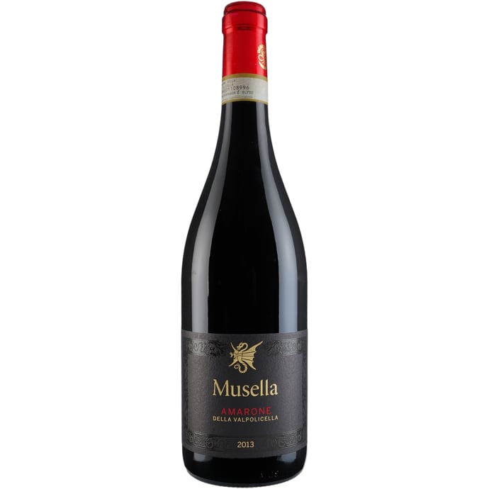 Musella Amarone 2013