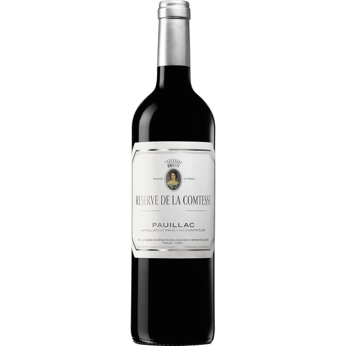 Reserve de la Comtesse Pauillac 2018