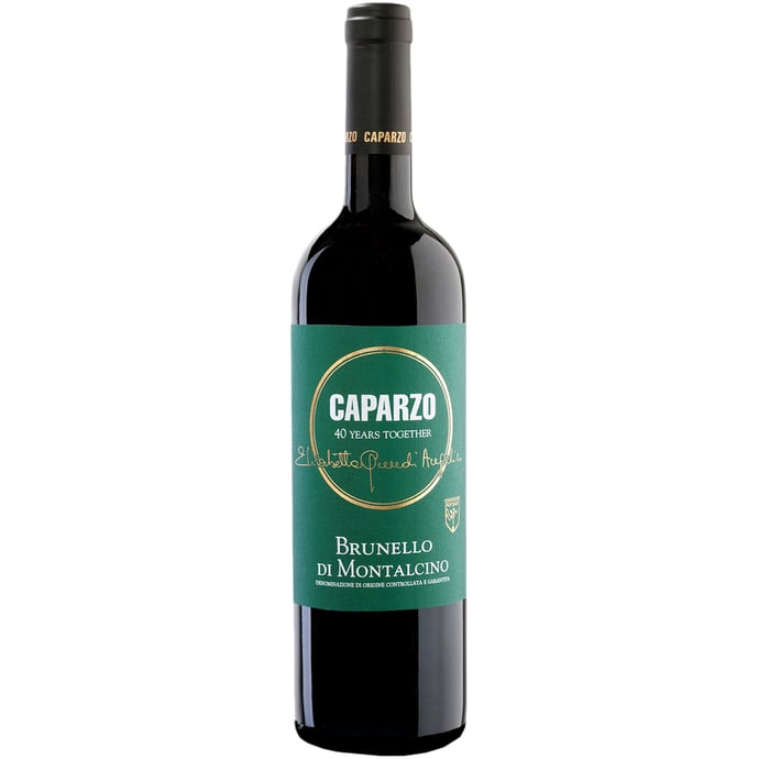 Tenuta Caparzo Brunello di Montalcino 2014