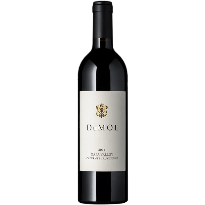 DuMol Cabernet Sauvignon 2016