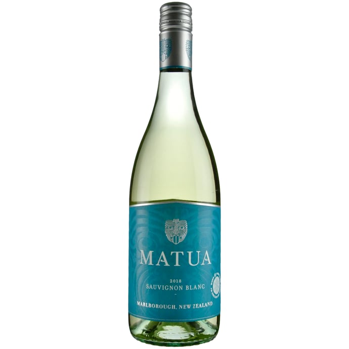 Matua Sauvignon Blanc 2018