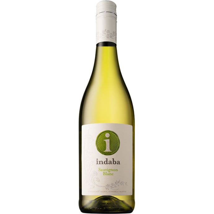 Indaba Sauvignon Blanc 2018