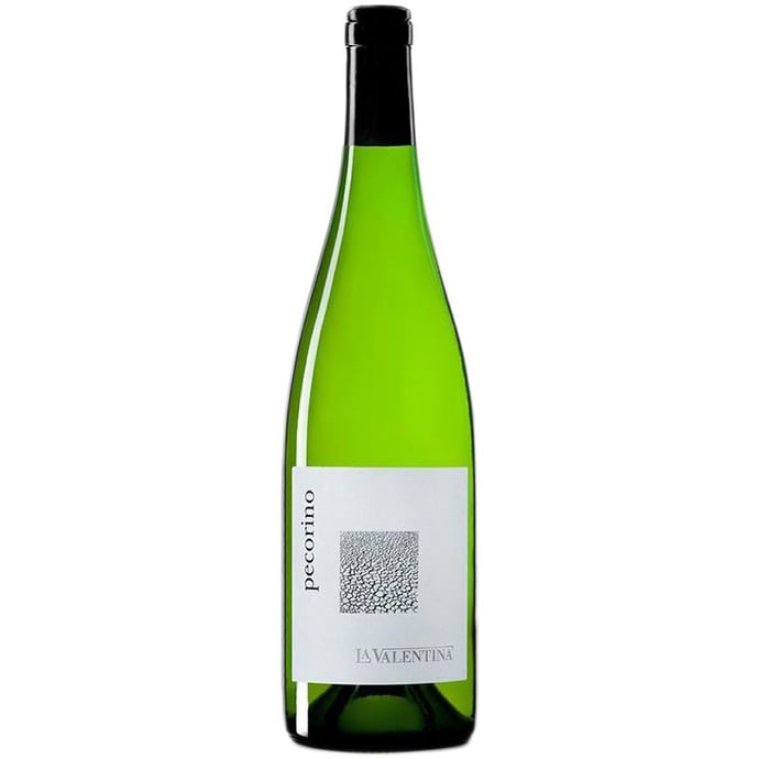 La Valentina Pecorino Blanco 2018