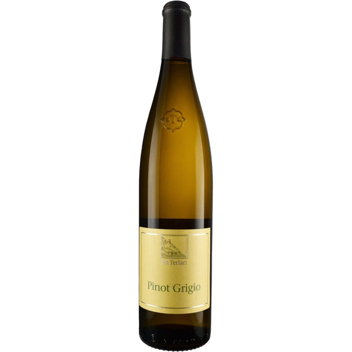 Cantina di Terlano Pinot Grigio 2018