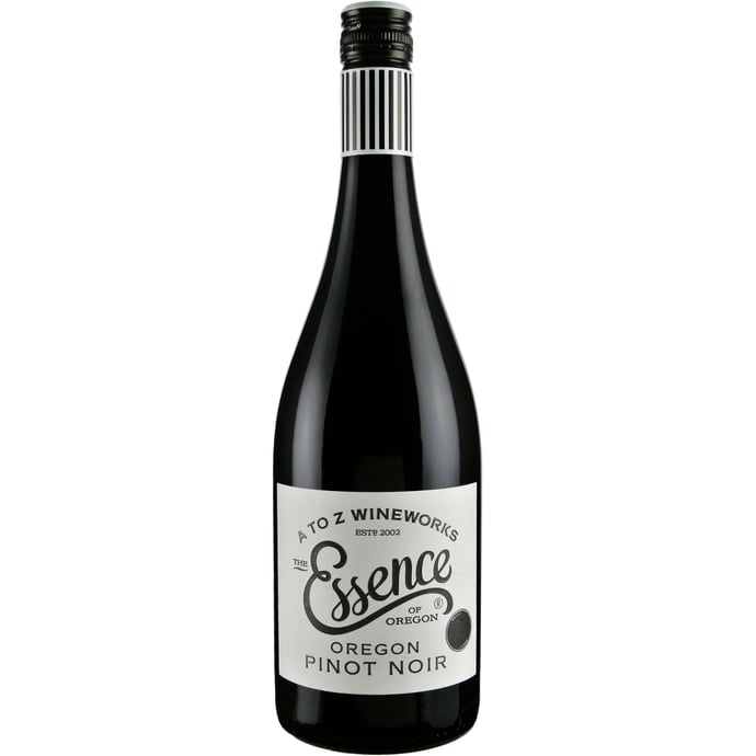 A to Z Wineworks Essence Pinot Noir 2017