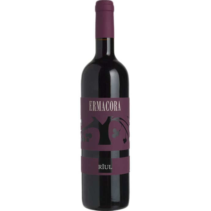 Ermacora Riul 2014