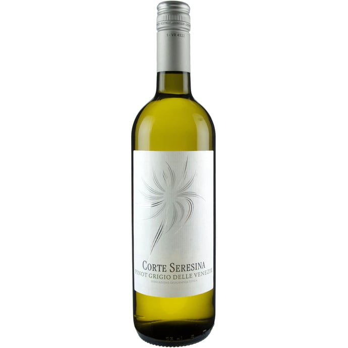 Corte Seresina Pinot Grigio 2018