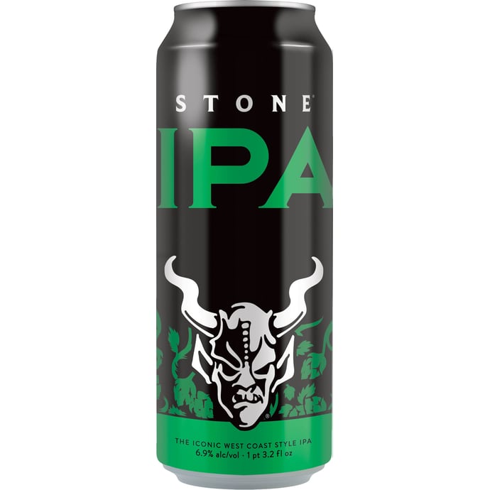 Stone IPA