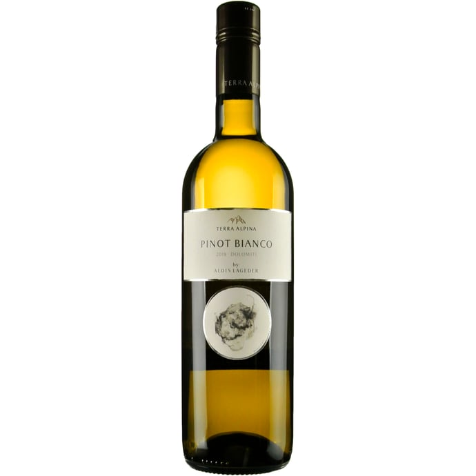 Alois Lageder Pinot Bianco 2018