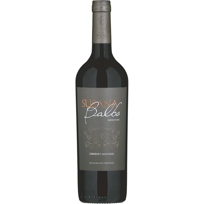 Susana Balbo Cabernet Sauvignon 2016