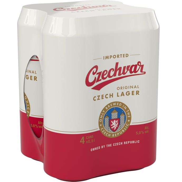 Czechvar