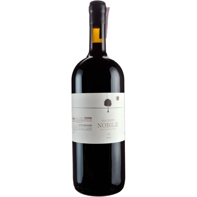Salcheto Vino Nobile di Montepulciano 2015