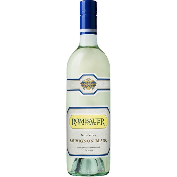Rombauer Sauvignon Blanc 2018