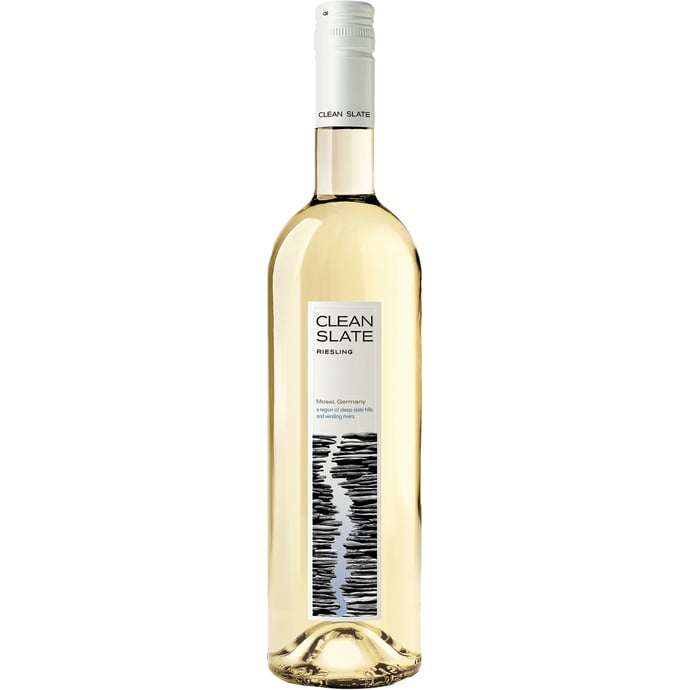 Clean Slate Riesling 2018