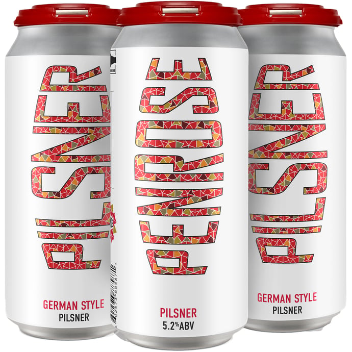 Penrose Pilsner