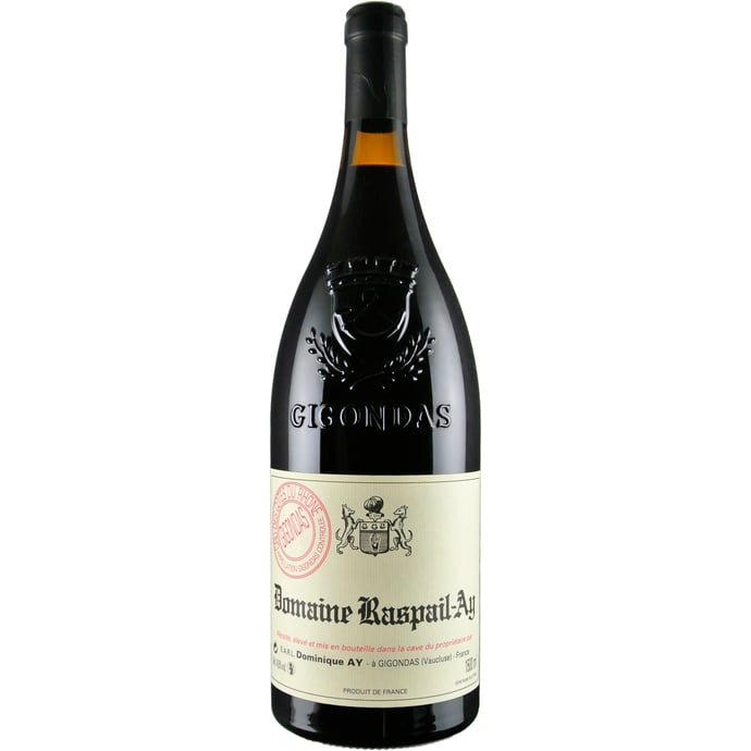 Domaine Raspail Ay Gigondas 2016