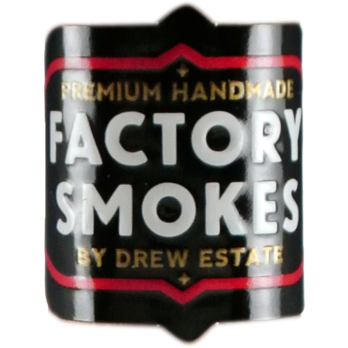 Drew Estate Factory Smokes Sweet Robusto 5x54