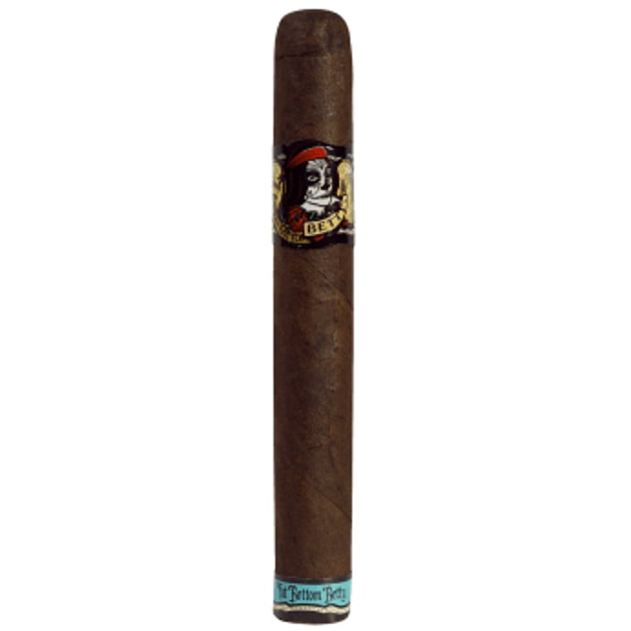 Deadwood Fat Bottom Betty Toro 6x50