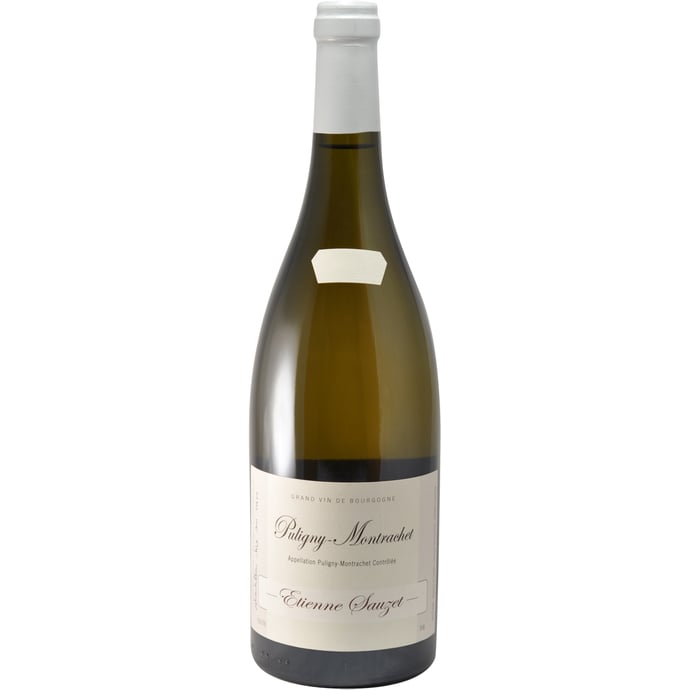 Etienne Sauzet Puligny Montrachet 2017