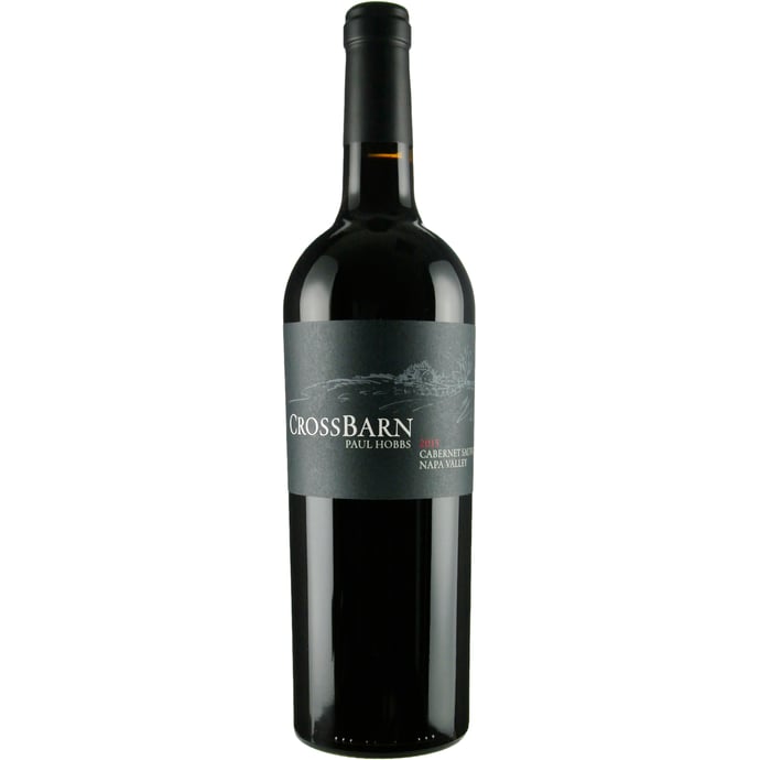 Crossbarn Cabernet Sauvignon by Paul Hobbs 2016