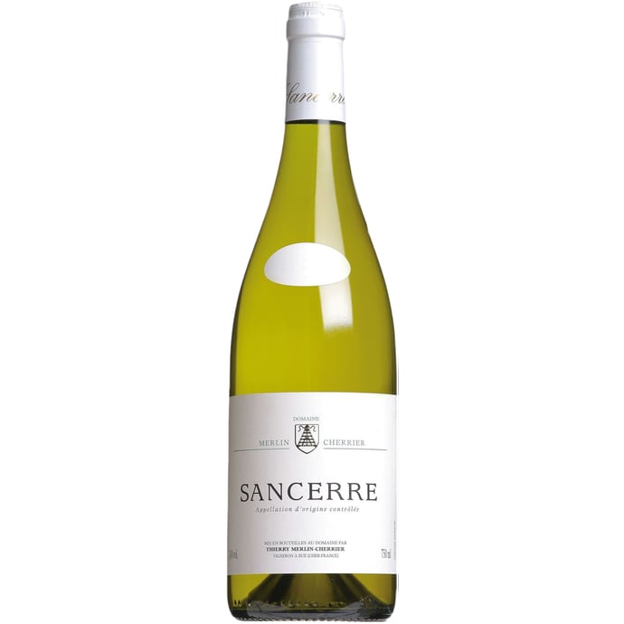Domaine Thierry Merlin Cherrier Sancerre 2018