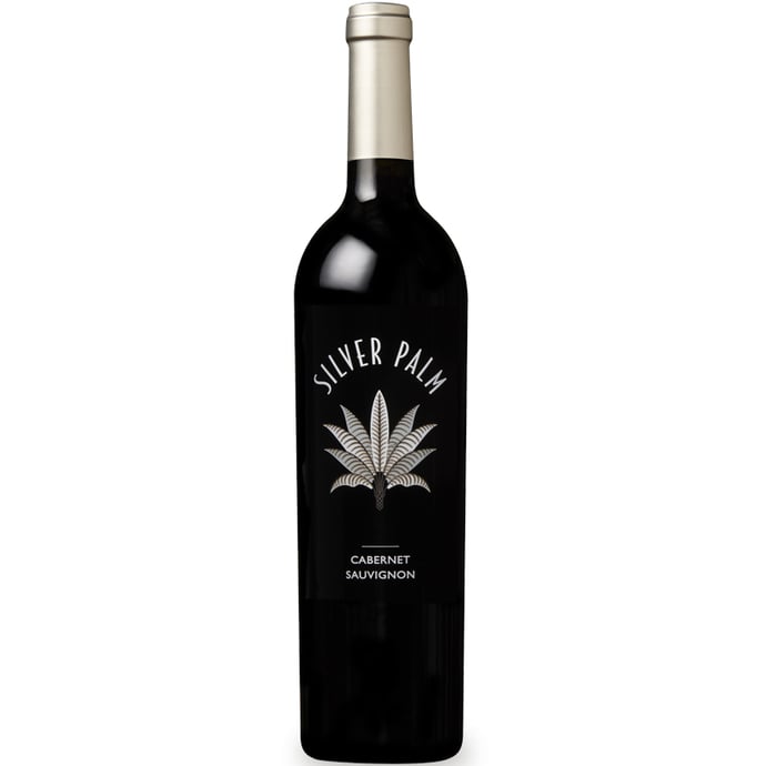 Silver Palm Cabernet Sauvignon North Coast 2016