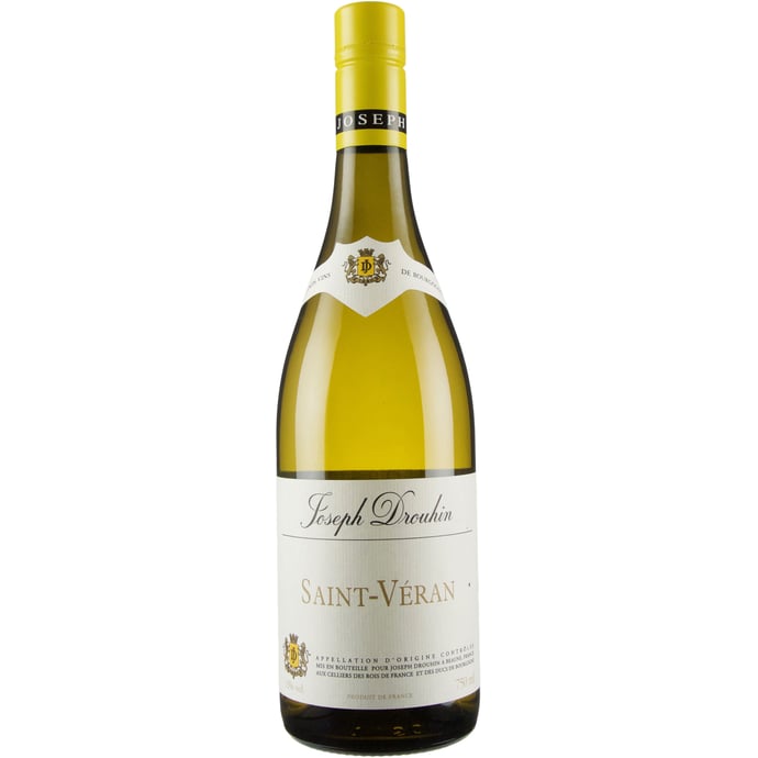 Joseph Drouhin Saint Veran 2018