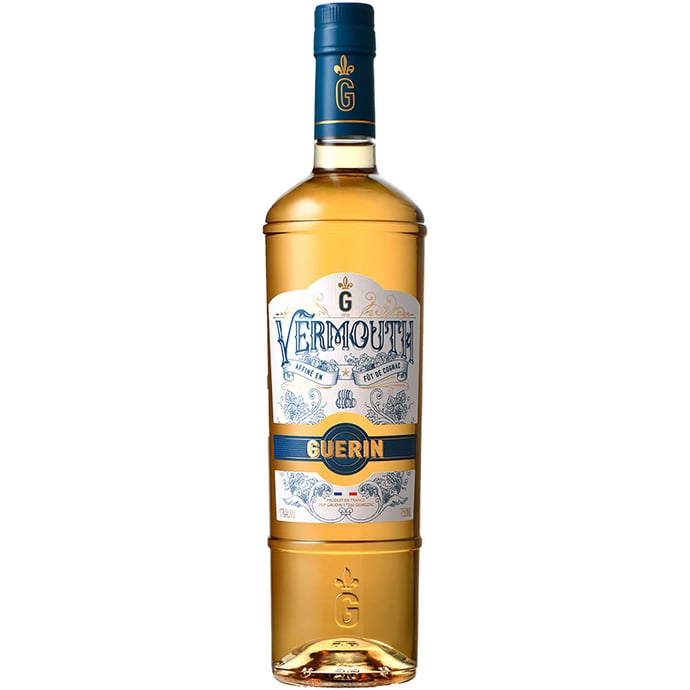 Vermouth Guerin White