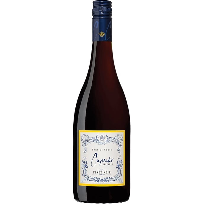 Cupcake Pinot Noir 2017